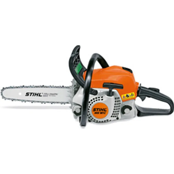 STIHL MS 181 C-BE 30 cm/PMM3 Motorsäge