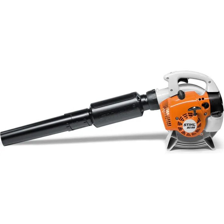 STIHL BG 66 C-E D Laubbläser