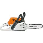 Stihl MS 251 C-BE Benzin-Kettensäge 40 cm Schwertlänge 2.200 Watt