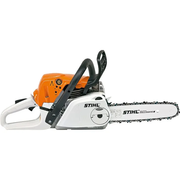 Stihl MS 251 C-BE Benzin-Kettensäge 40 cm Schwertlänge 2.200 Watt