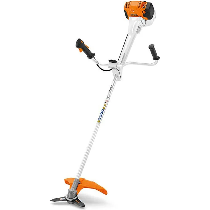 Stihl Motorsense FS 311 - Preisvergleich