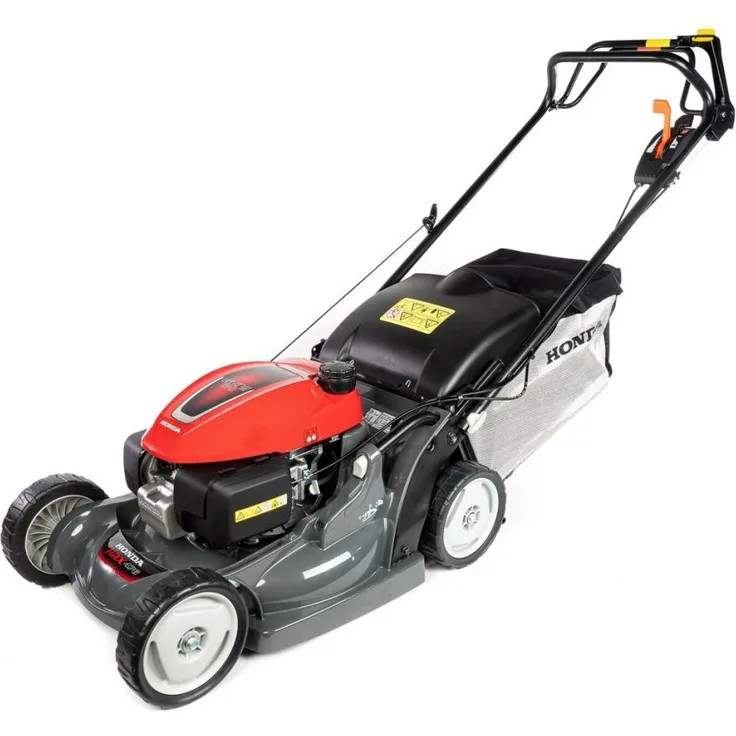 Honda HRX 476C2 HY Rasenmäher