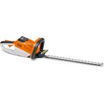 STIHL HSA 66 Elektro-Heckenschere 50 cm, ohne Akku und ohne Ladegerät - Preisvergleich