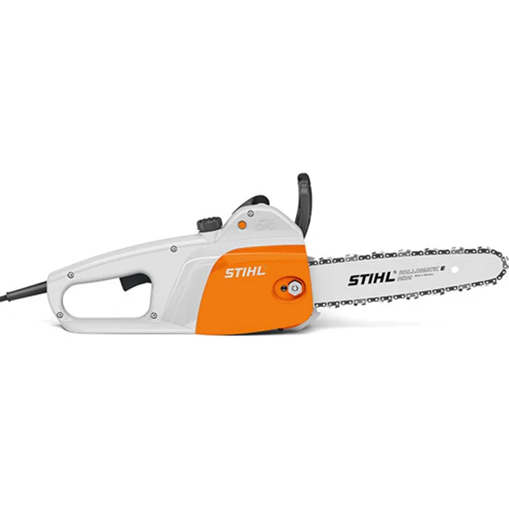 STIHL MSE 141 35cm Motorsäge
