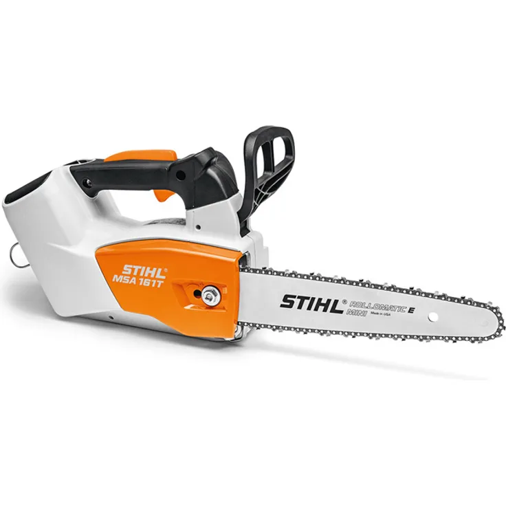 STIHL MSA 161 T 25cm ohne Akku und Ladegerät