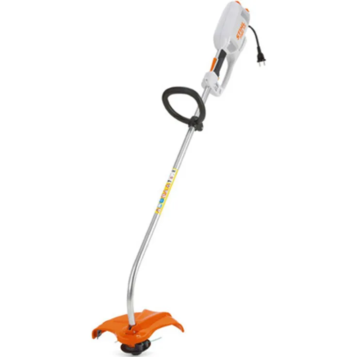 STIHL FSE 71 Rasentrimmer