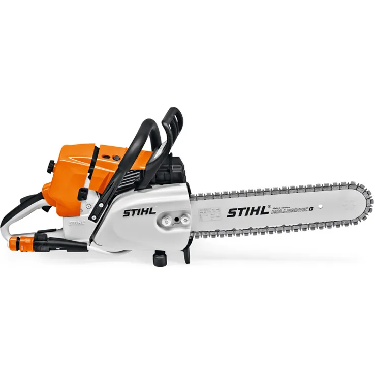 STIHL Gesteinschneider GS 461 45cm Motorsäge