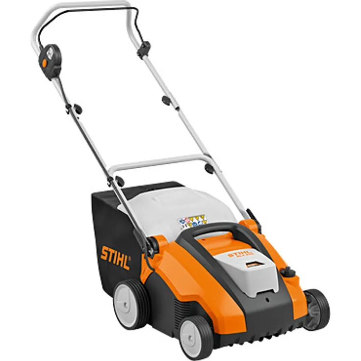 STIHL RLA 240 Akku-Vertikutierer Grundgerät
