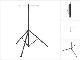 Brennenstuhl ST 301 Bau-Teleskop Stativ