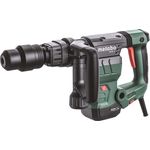Metabo SDS-max Meißelhammer MHE 5 1100 W Bügelhandgriff + Kunststoffkoffer