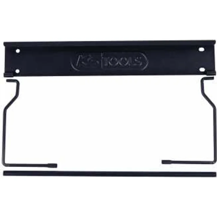 KS Tools Papierrollen-Halter zu Werkstattwagen P45, Art.Nr. 873.7014-R015P