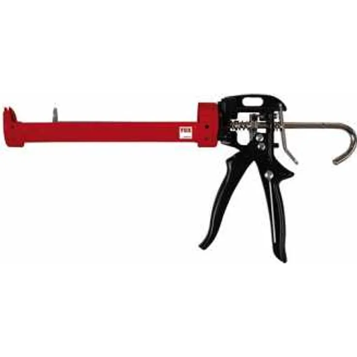 TOX Auspresspistole TVM-AP 150ml/280ml/300ml