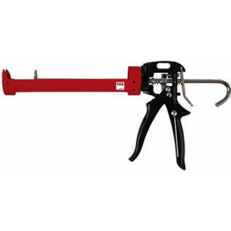 TOX Auspresspistole TVM-AP 150ml/280ml/300ml – Bild 1