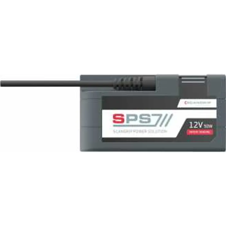 SCANGRIP Ladesystem SPS 50W