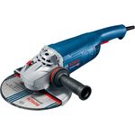 Bosch Winkelschleifer GWS 22-230 J Professional, Karton