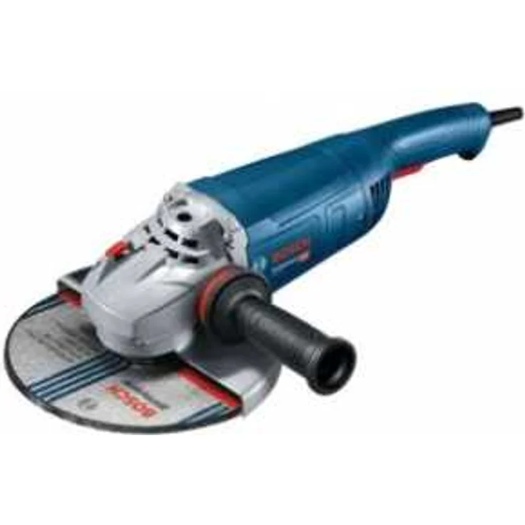 Bosch Winkelschleifer GWS 22-230 P Professional, Karton – Bild 1