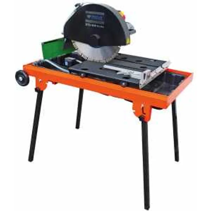 Nozar Steintrennsäge DTS 400 Pro Plus, 2,2kW / 230V