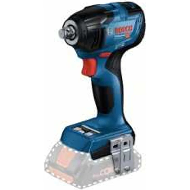 Bosch Akku-Drehschlagschrauber GDS 18V-210 C – Bild 1