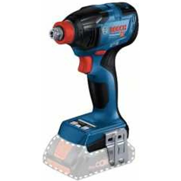 Bosch Akku-Drehschlagschrauber GDX 18V-210 C – Bild 1