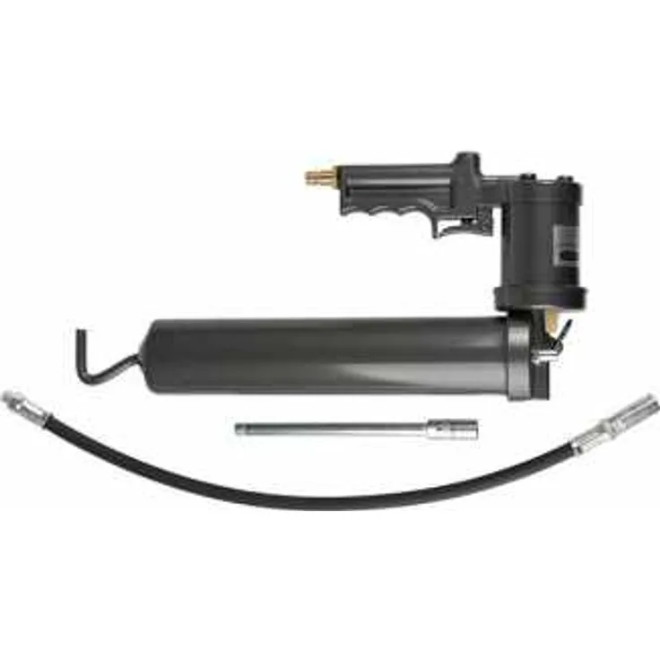 Pressol Druckluft-Fettpresse 500ccm autom.