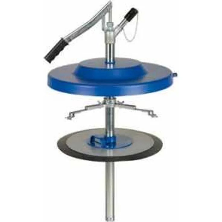Pressol Fettfüllgerät 5 kg / 180-210 mm