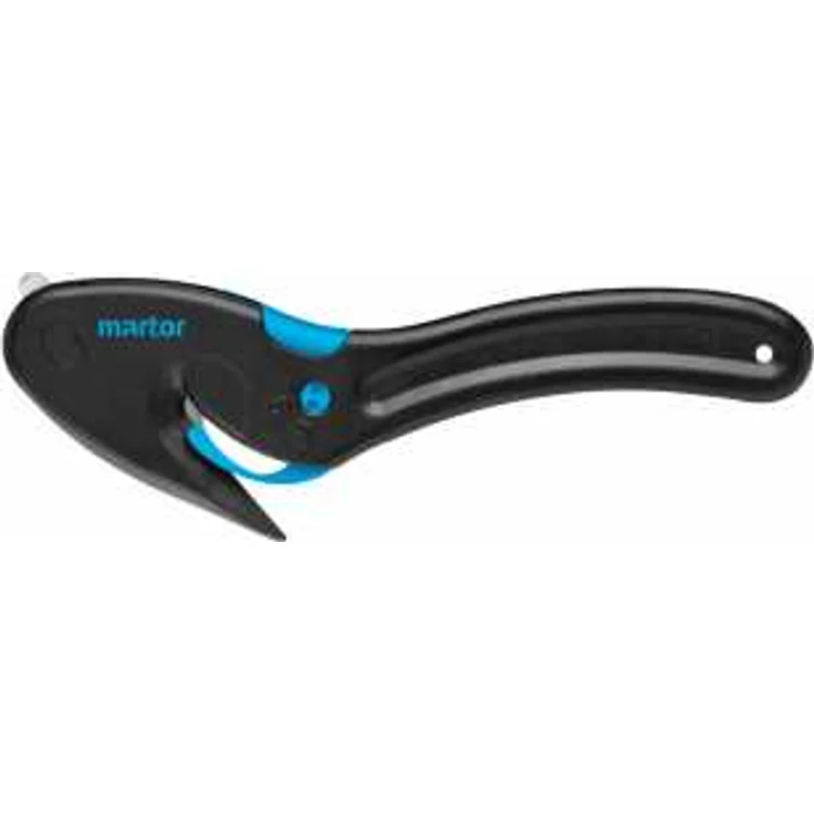 Martor Papier- und Folienschneider Easysafe mit Klinge – Bild 1