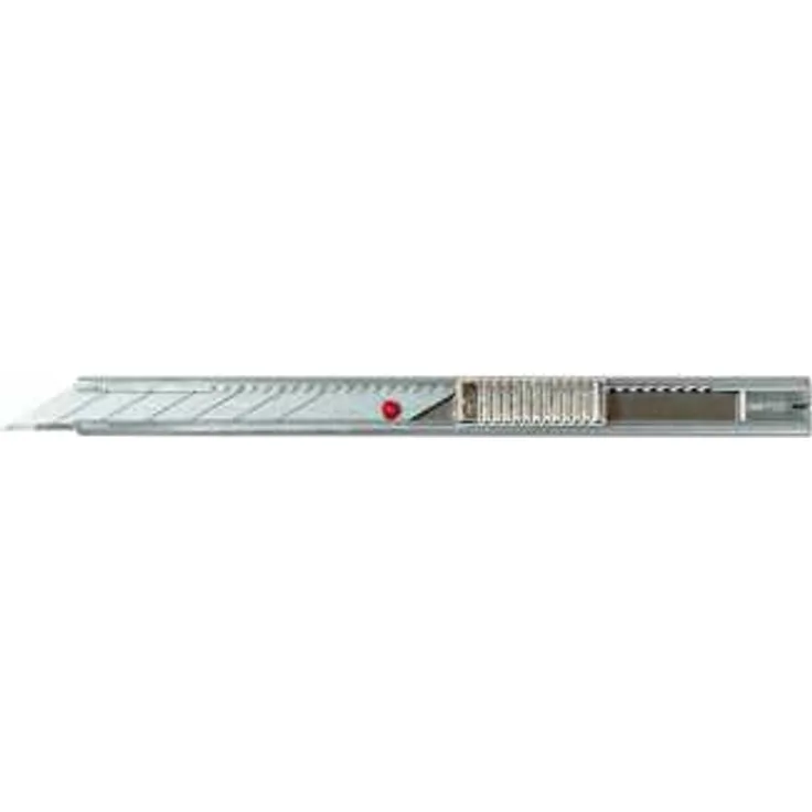 NT Cutter Präzisions-Cuttermesser 9 mm 30 Grad