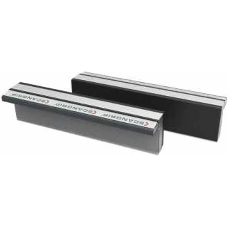 SCANGRIP Magnet-Schonbackenpaar Typ G 120 mm