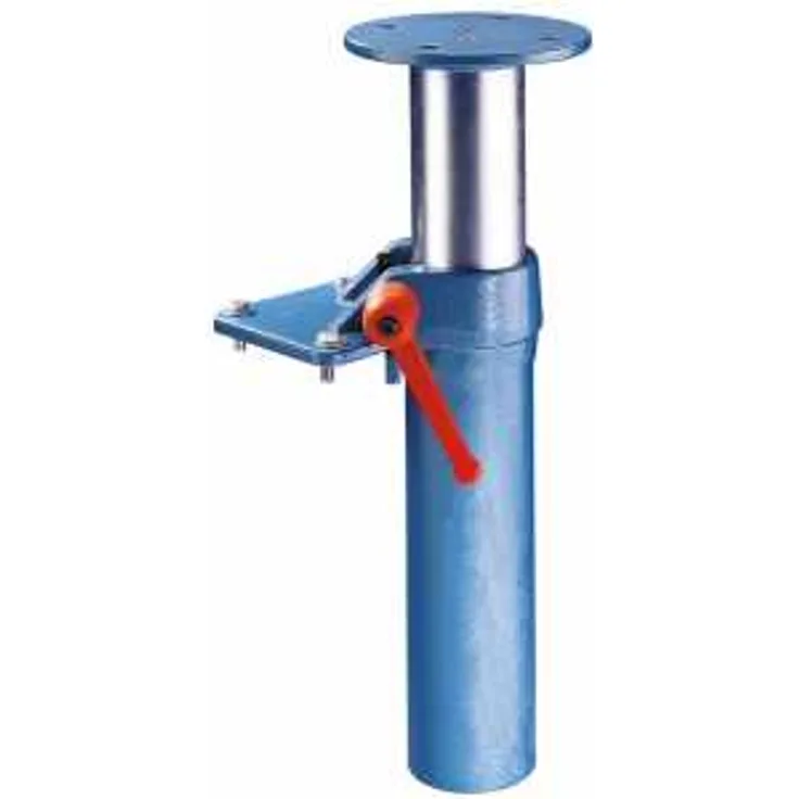 Forum Höhenverstellgerät 120 mm mechanisch