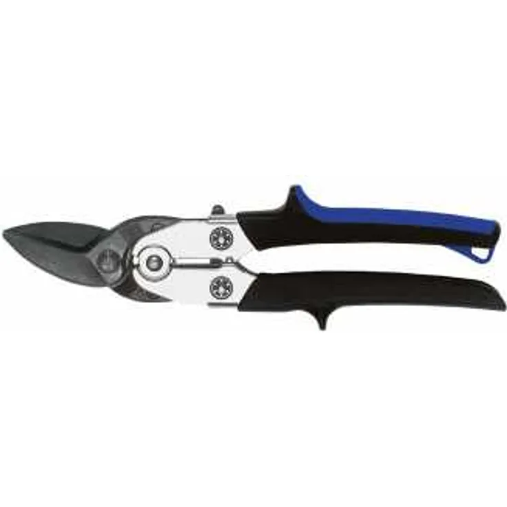 Forum Figurenschere links 260 mm HRC58-60