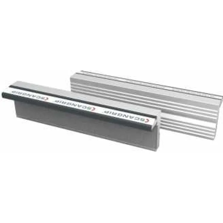 SCANGRIP Magnet-Schonbackenpaar Typ N 140 mm