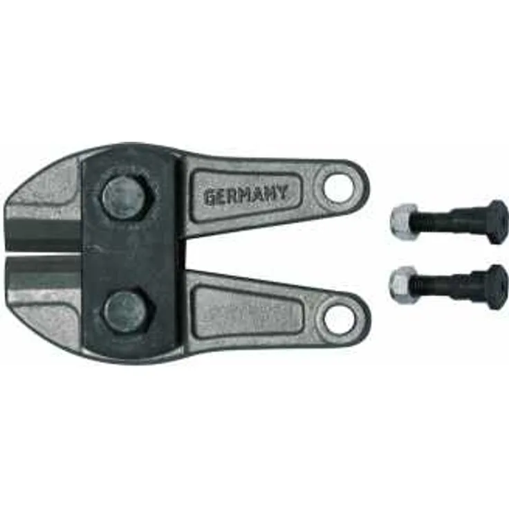 Forum Messerkopf für 450 mm Bolzenabschneider
