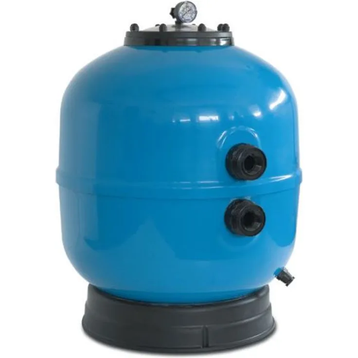 Astral Pool Poolflter Aster Filter 600mm 1½ Side Mount bis 60 QBM