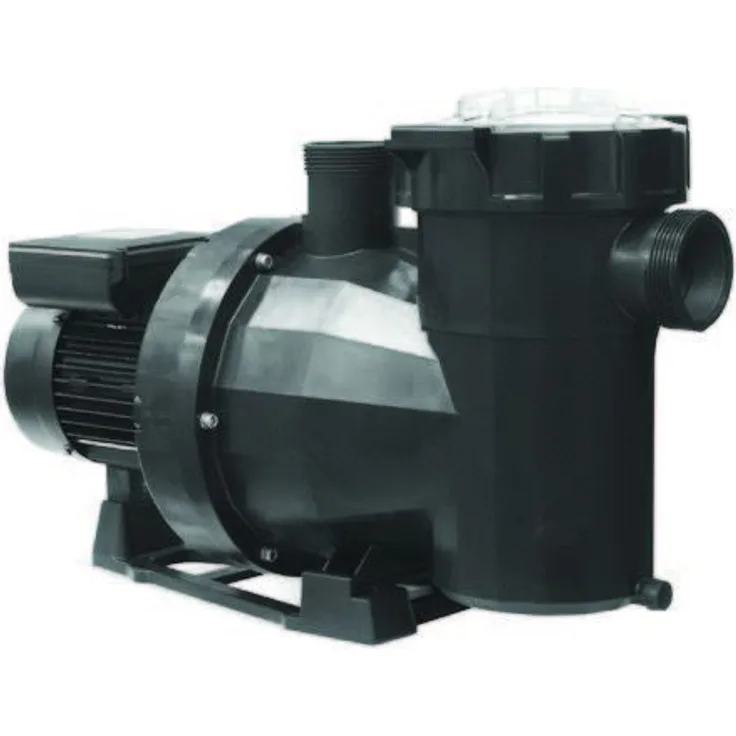 AstralPool Victoria Plus Silent Pumpe 0,61 KW -230V