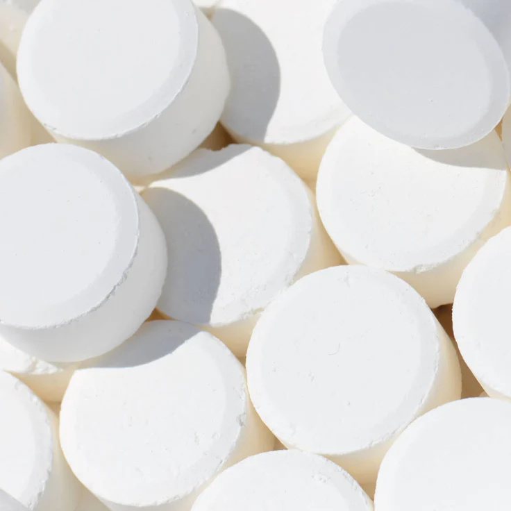 5 kg - BAYROL Aquabrome® Bromtabletten – Bild 3