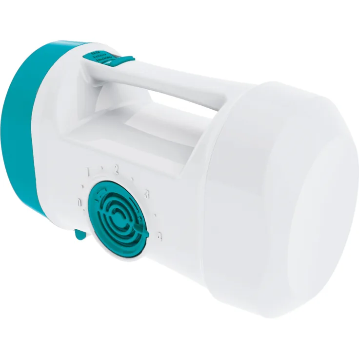 Bayrol Chlortablettendosierer mit Leerstandsanzeige