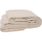 Bodenschutzvlies 470 x 470 cm