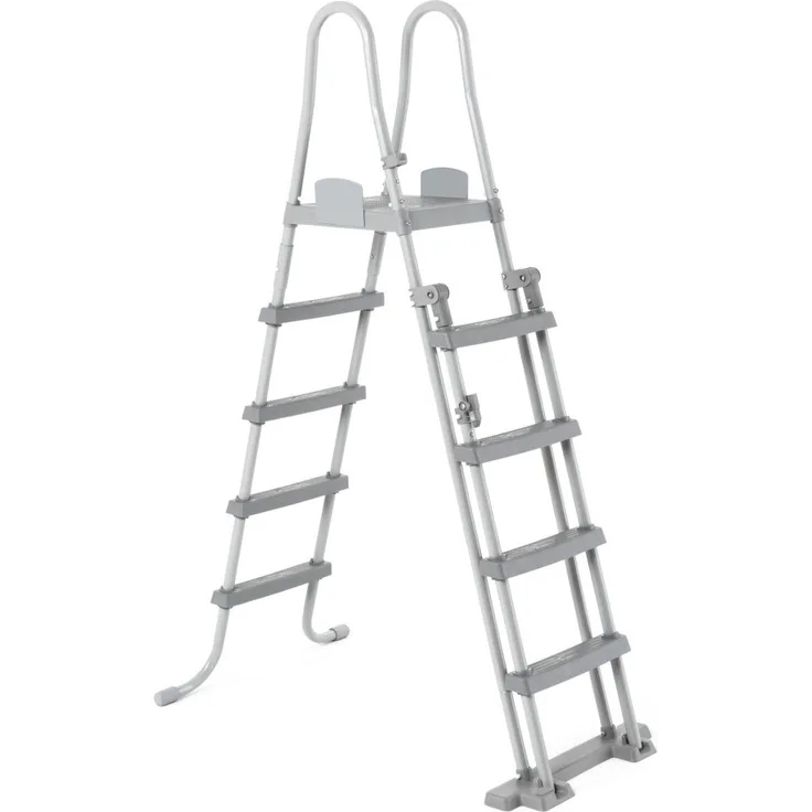 Bestway Sicherheitsleiter 132cm 58332