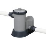 Bestway Flowclear Filterpumpe 5.678 l-h, 110 W