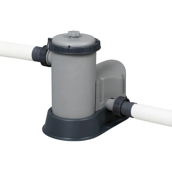Bestway Flowclear Filterpumpe 5.678 l-h, 110 W