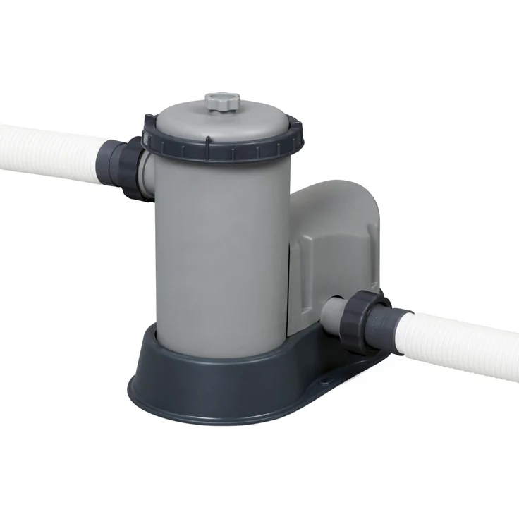 Bestway Flowclear Filterpumpe 5.678 l-h, 110 W