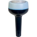 GRE Digital-Thermometer graphite series