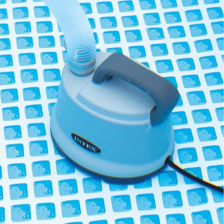 Intex 28606 Tauchpumpe für Pool-Entleerung mit Schlauch 3.595 l/h – Bild 3