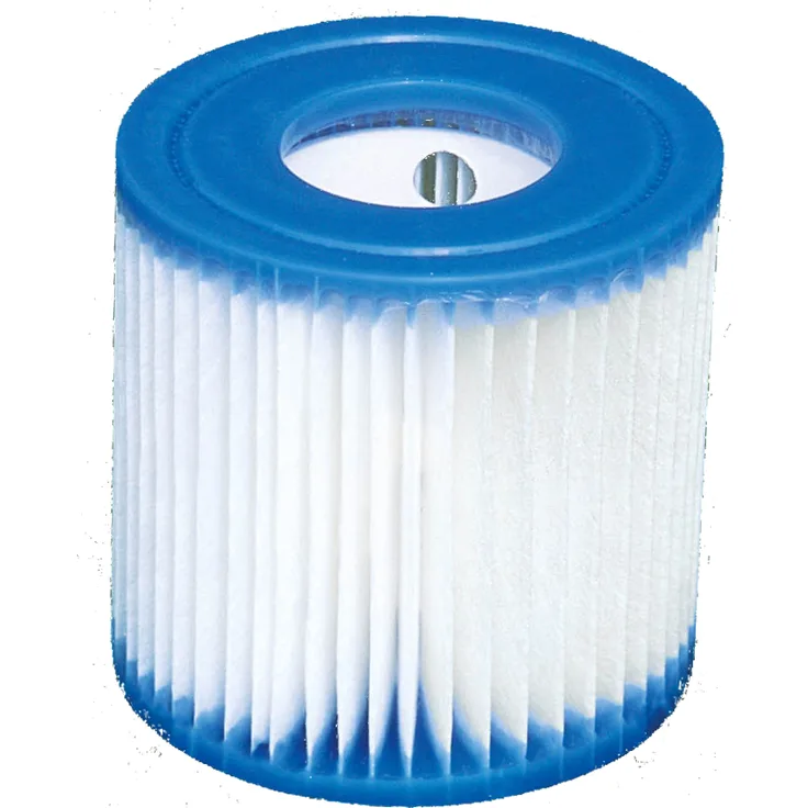 Intex Filter Typ H