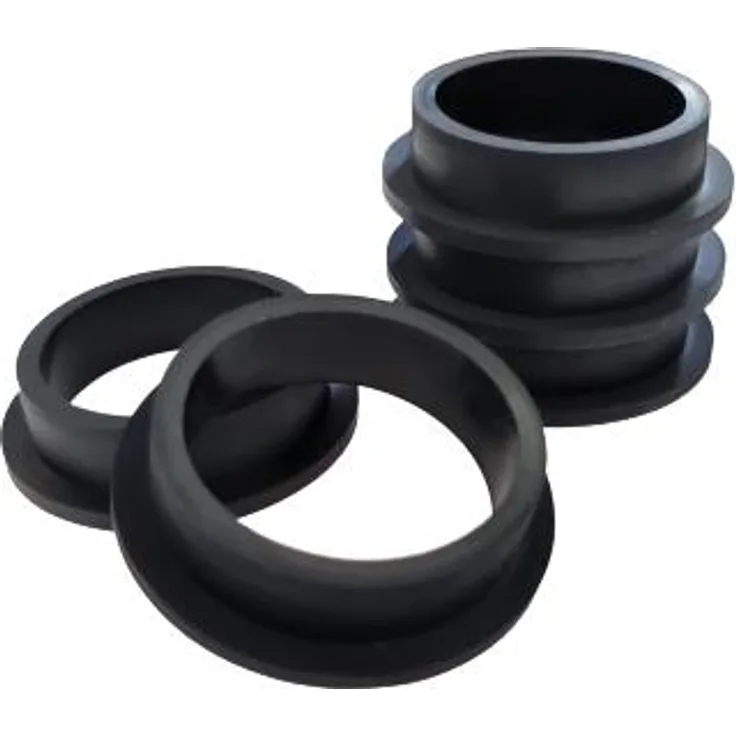 Intex Dichtungsring L-Form für alle Sandfilteranlagen von Intex, 5 Stück