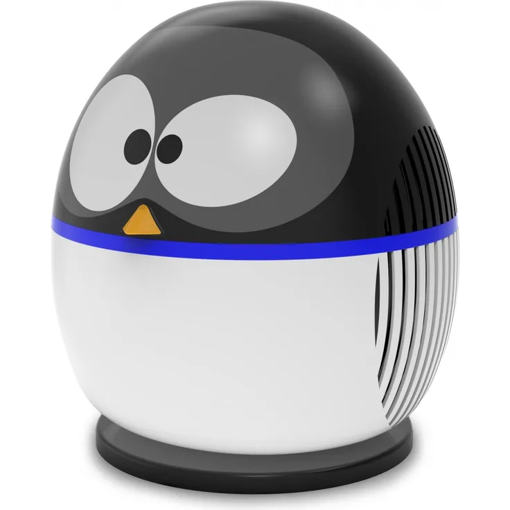 Pool Wärmeanlage Wärmepumpe Pinguin 4 kW