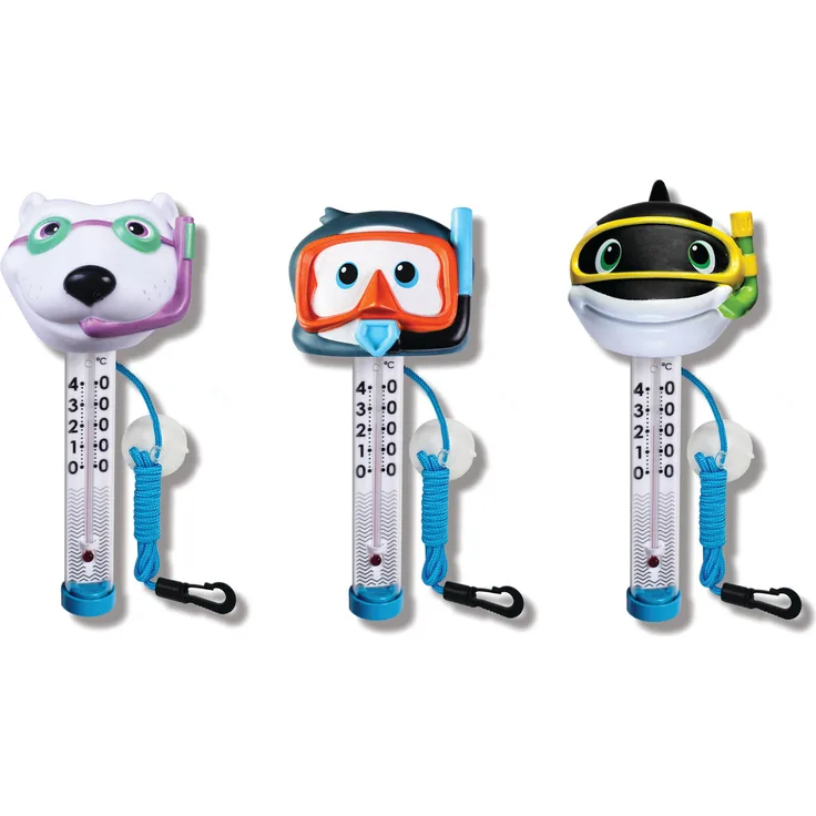 Poolthermometer DIVER