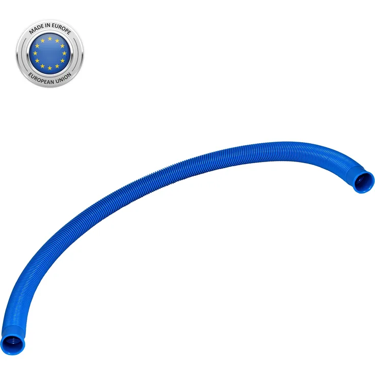 Schwimmbadschlauch 32mm, 1,1m lang (G298) - Preisvergleich