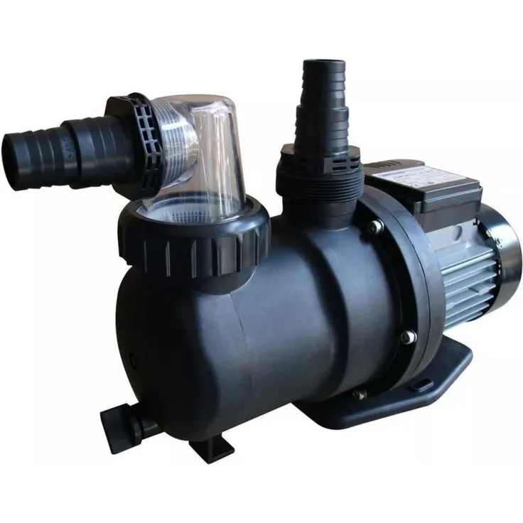OKU SPS 75-1 - Filterpumpe 6m³-h bis 36m³ Wasserinhalt - B-Ware