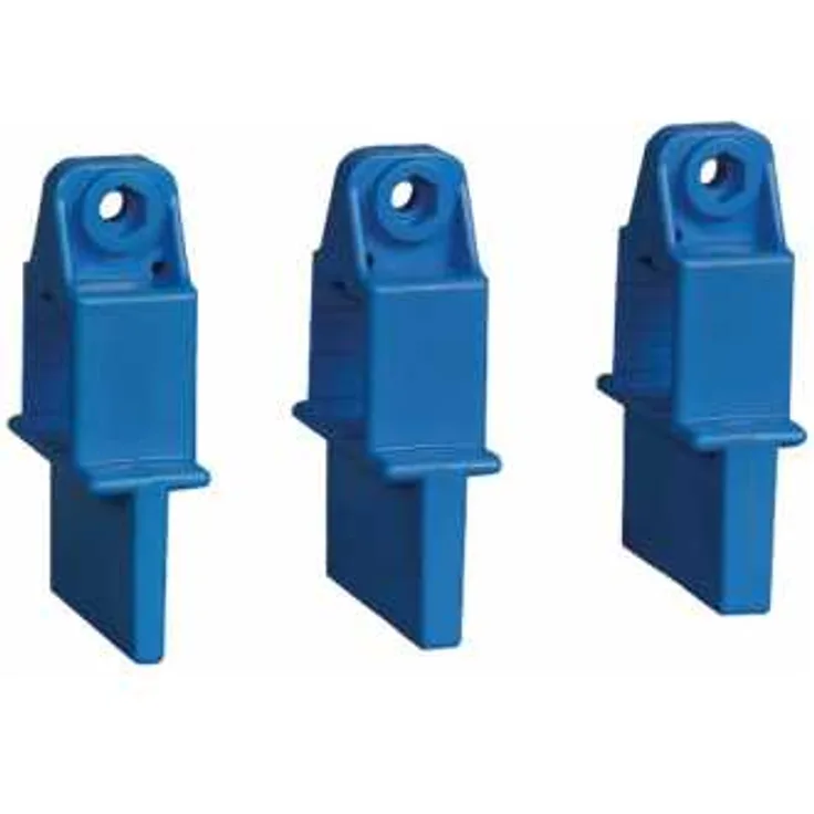 IQ-Tools Distanzhalter 6mm VE 10 für Dielenzwinge